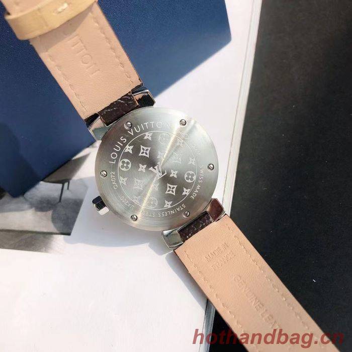 Louis Vuitton Watch LVW00032 Louis Vuitton Watch LVW00032